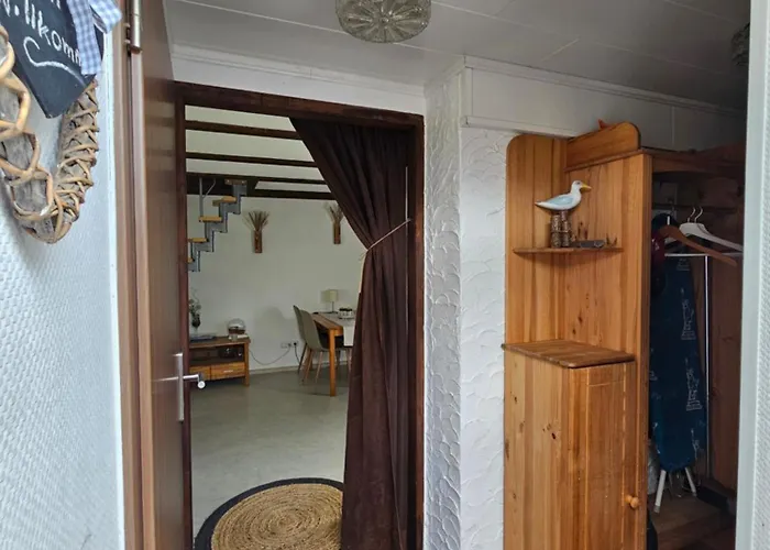 Ferienhaus Albers