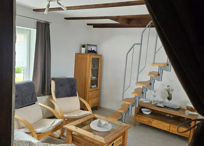 Ferienhaus Albers