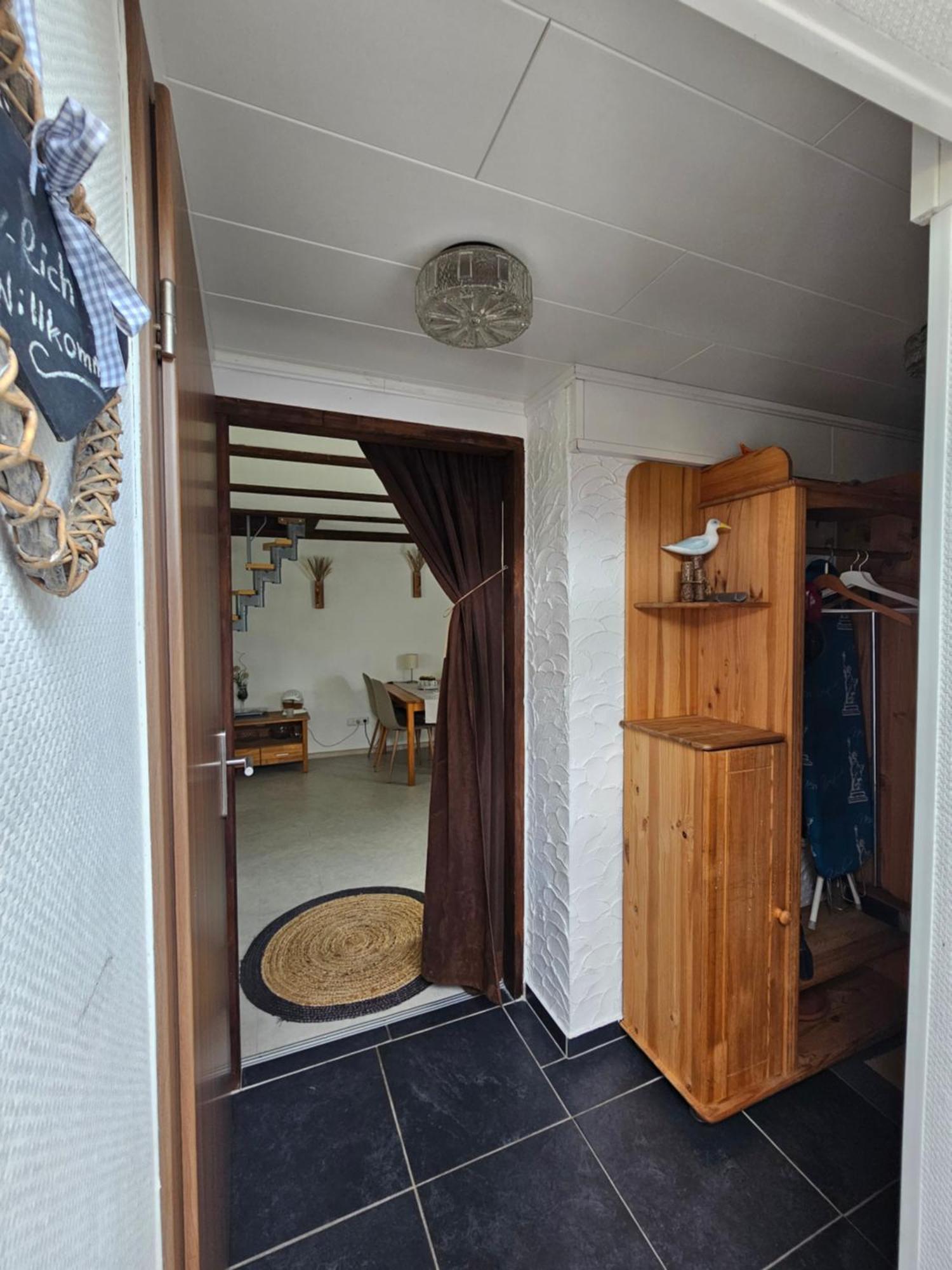 Apartment Albers Oberlangen
